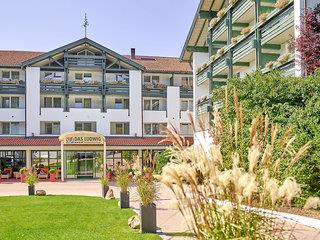 Hotel Das Ludwig Bad Griesbach