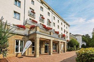 H+ Hotel & SPA Friedrichroda