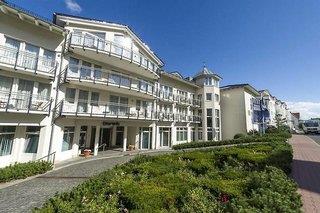 Dorint Strandhotel Binz/Rügen