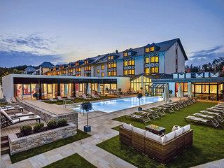 Land & Golf Hotel Stromberg