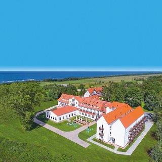 Hotelbild von MonaLisa Medical Wellness & Spa