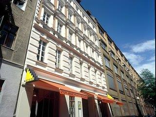 Hotelbild von Steps-Hotel Mitte/Wedding