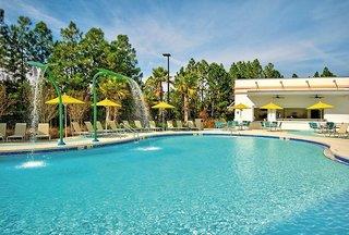 Hotelbild von Fairfield Inn & Suites by Marriott Orlando at FLAMINGO CROSSINGS Town Center