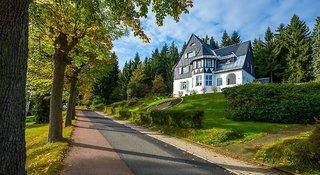 Hotelbild von Ferienappartements Ahornallee