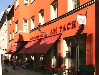 7 Tage ÜF pro Person ab 447 &euro;