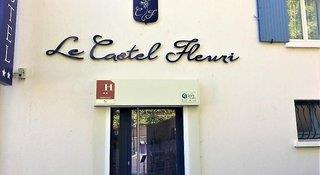 Castel Fleuri