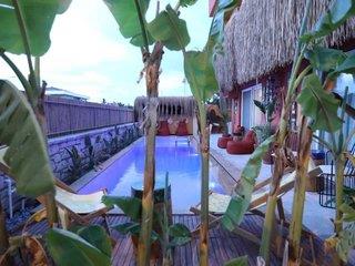 7 Tage in Cesme - Ilica Bambu Alaçati Hotel