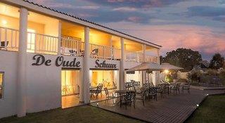 14 Tage in Vermont (Hermanus) Oude Schuur Boutique