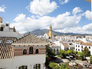 Hostal La Malagueña