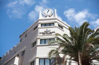 Hotelbild von Catalina Plaza Hotel Sostenible