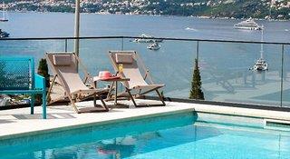 Hotelbild vom Hotel Seventh