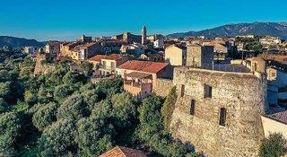 Hotel Golden Tulip Porto Vecchio