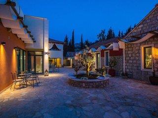 Hotelbild vom Villa Diamond
