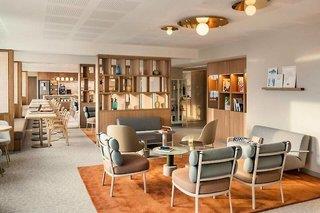 Hotelbild von OKKO Hotels Nice Aéroport