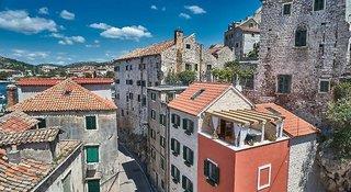 Hotelbild von Villa Pergola