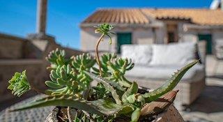 Hotelbild vom Villa Ragusa Vecchia