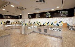 3&nbsp;Tage&nbsp;in&nbsp;Leeds (West Yorkshire) Hampton by Hilton Leeds City Centre