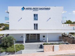 Hotelbild von Petit Hotel Ciutadella