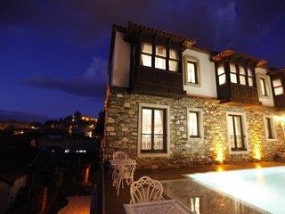 Hotelbild von Akanthus Hotel Ephesus