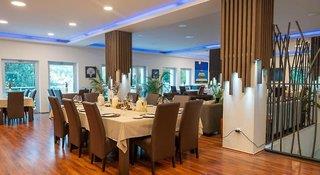 Hotelbild vom Scardona Park Luxury Accommodation