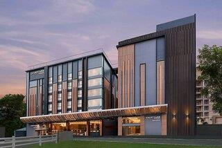 Hotelbild vom Courtyard by Marriott North Pattaya