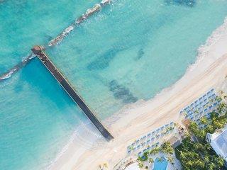 Sunscape Bávaro Beach Punta Cana