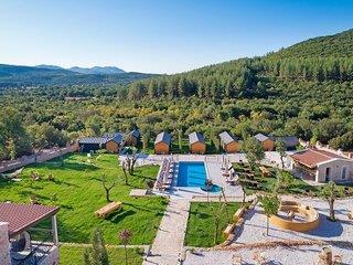 Hotelbild von Kairos Hotel