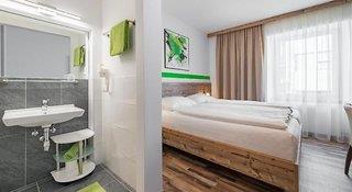 City Rooms Wels