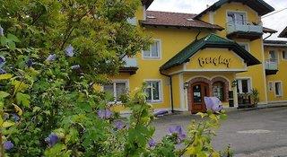 Hotel Gasthof Berghof