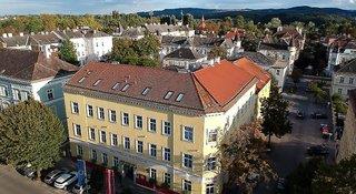 Hotel Unter den Linden Krems