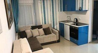 Hotelbild von Apartmani Belani