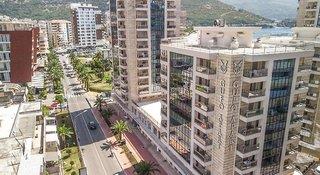 Hotelbild von Gufo Apart Hotel