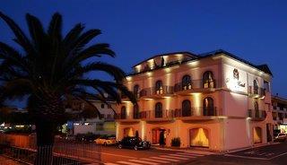 Hotelbild vom Bram