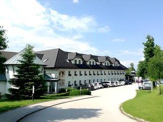 1A Landhotel Schicklberg