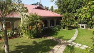 Villa Rafia Guesthouse