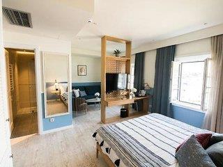 Hotelbild von La Villa Boutique Hotel