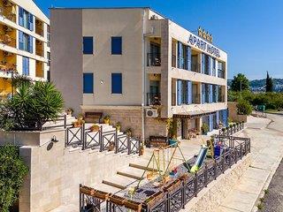Hotelbild von Apart Hotel MS Katunjanin