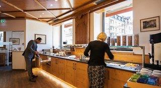 Living Leipziger Hof