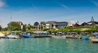 Casino Hotel Velden