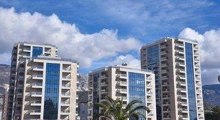 Hotelbild von Blue Marlin