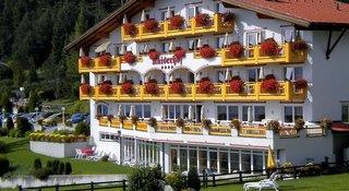 Vitalhotel Kaiserhof Seefeld