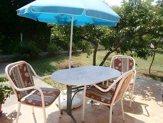 Hotelbild von Apartments Elena