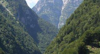 Gasthof Pass Lueg Höhe