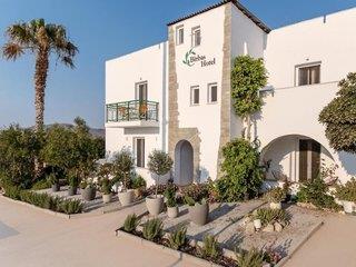 Birbas Hotel