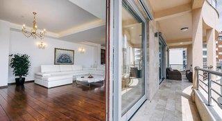 Hotelbild von City Apartments