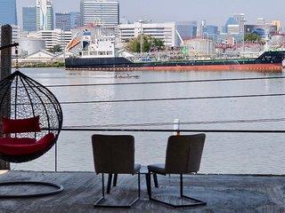 Hotelbild von Lilliput Bangkachao