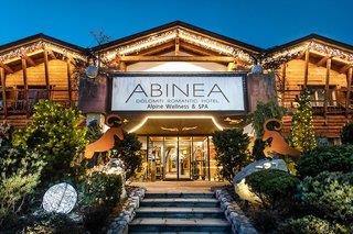 ABINEA Dolomiti Romantic SPA Hotel 1