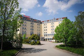 5 Tage in Kabelsketal Good Morning+ Halle Leipzig