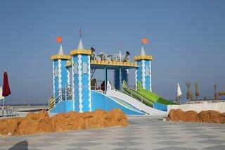 Amarina Jannah Resort & Aqua Park