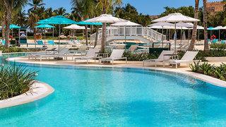 Margaritaville Island Reserve Cap Cana Hammock